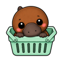 あとから買うかもリストのイラスト